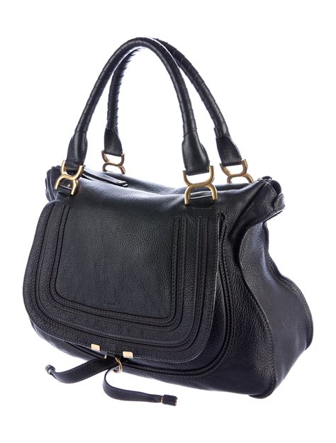 chloe marcie shoulder bag review|chloe marcie bag for sale.